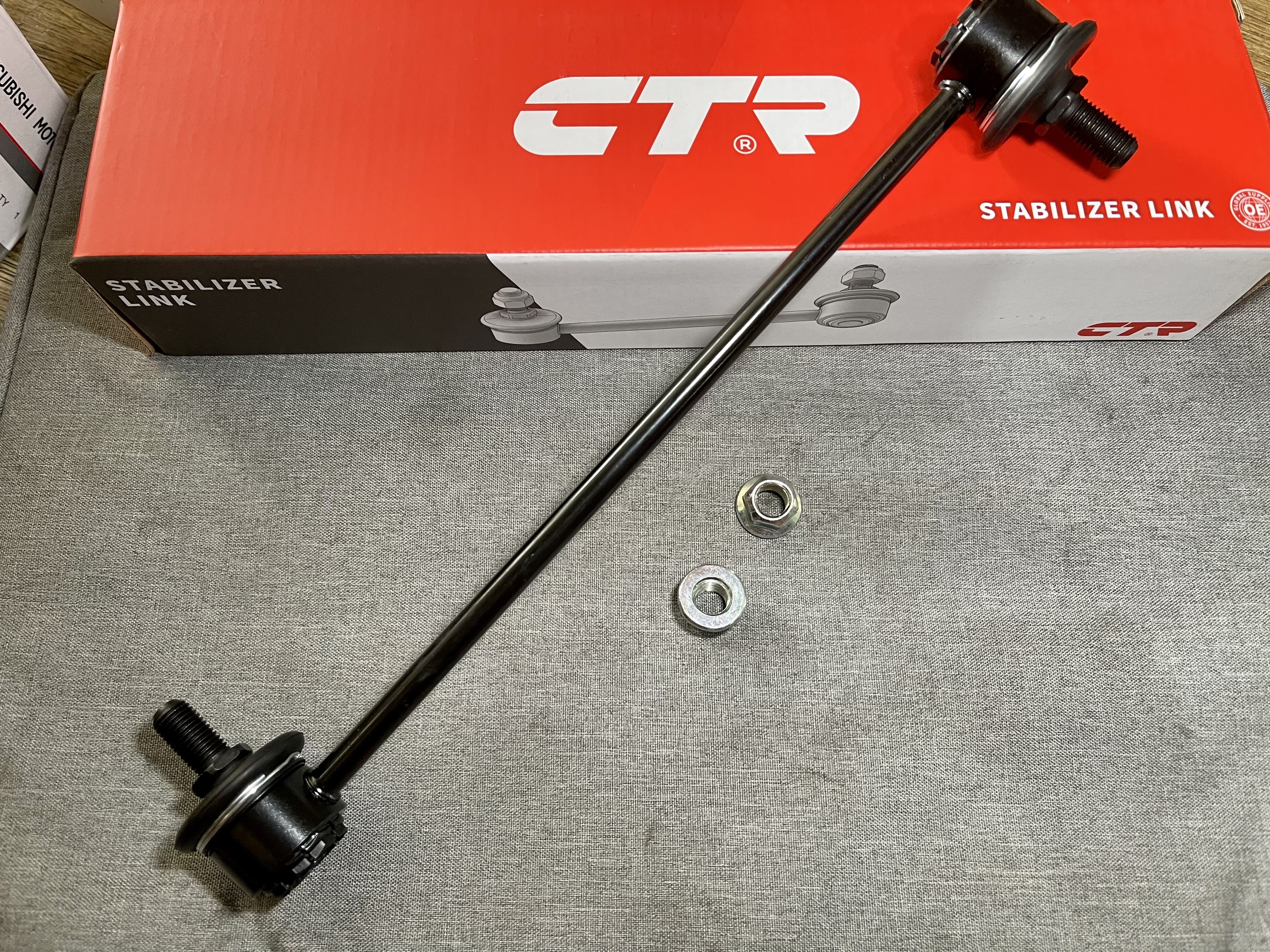 ROTUYN THANH GIẰNG ( CÂN BẰNG) MITSUBISHI/XPANDER