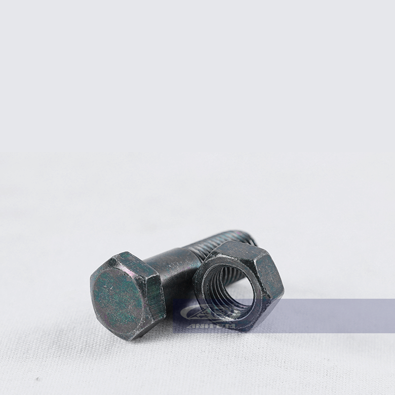 Ốc chống nghiêng + tán (RGV) (Apido) - RGV120-0332