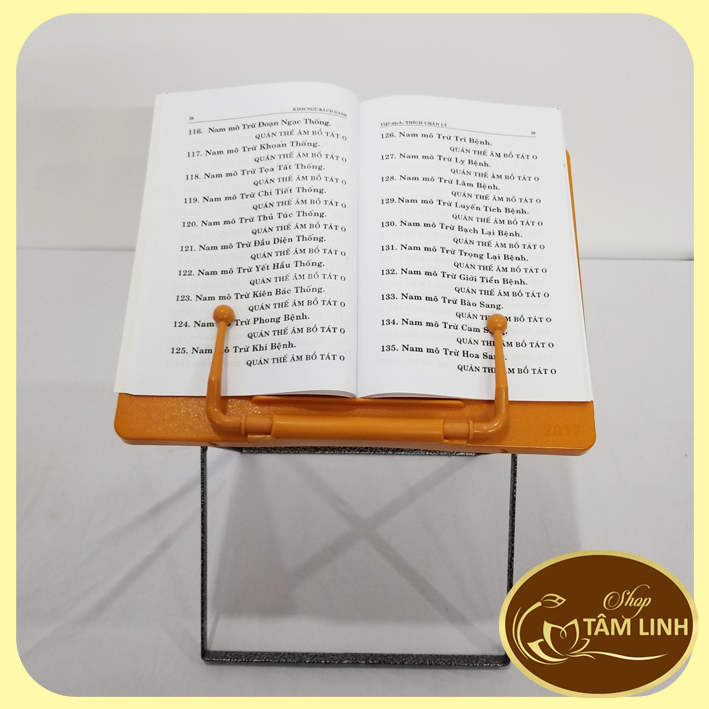 Kệ Tụng Kinh Ngũ Bách Danh