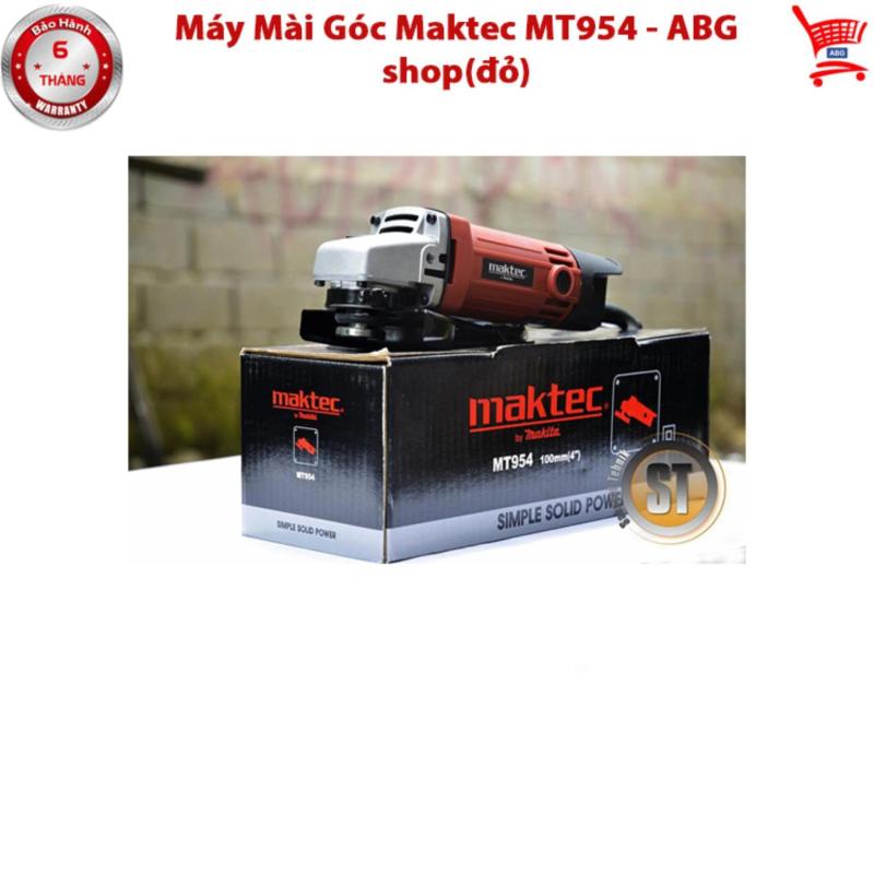 Máy Mài Góc Maktec MT954 - ABG shop