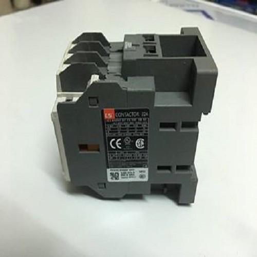 Khởi Động Từ LS-220V 22A - Khởi Động Từ LS-MC22b