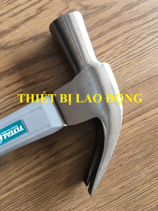 Búa nhổ đinh TOTAL THT73227 - THT73227