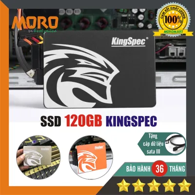 Ổ cứng SSD Kingspec - Bảo hành chính hãng 36 tháng