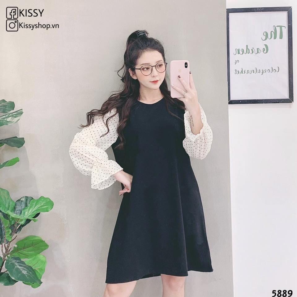 [HCM]Set Jum thắt eo - TH