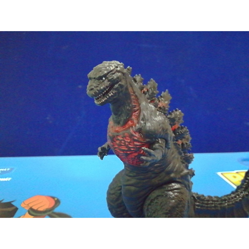 Mô hình Titan Shin Godzilla 30x16 cm ( Shin Godzilla 2016 - MonsterVerse ) [Đồ Chơi Trẻ Em]