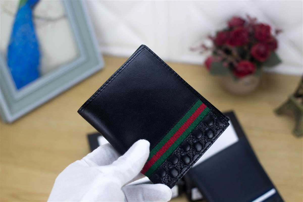VÍ NAM DỌC GUCCI #1172