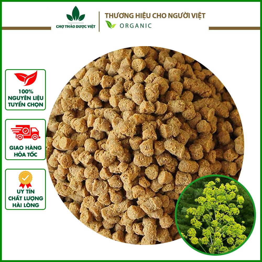 500g A quỳ xông nhà - Chợ thảo dược việt