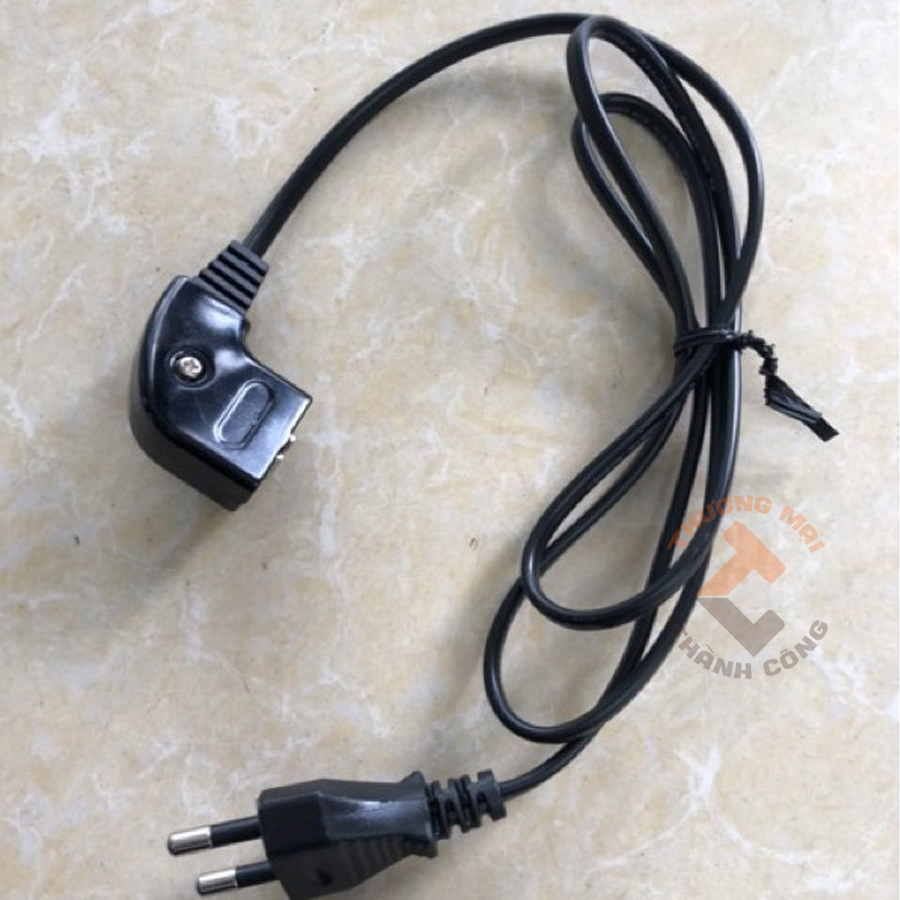 DÂY NGUỒN BÌNH THỦY SHARP CHÍNH HÃNG - CÓ NAM CHÂM HÍT