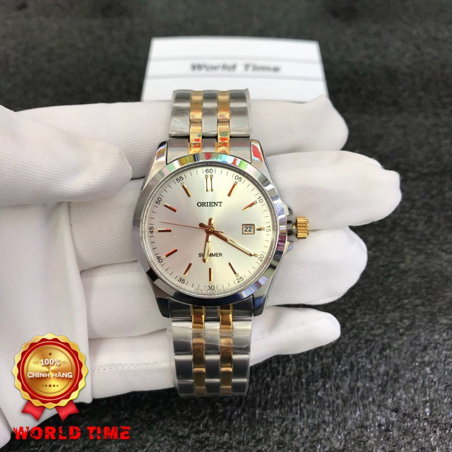 Đồng Hồ Nam Orient SUND6001W0 [ Full Box , Sổ BH Hãng 3 Năm ] -  Automatic