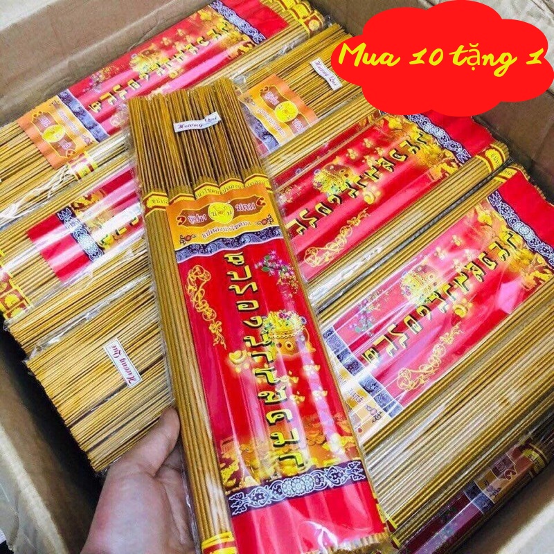 NHANG,HƯƠNG THẦN TÀI THÁI LAN NHẬP KHẨU