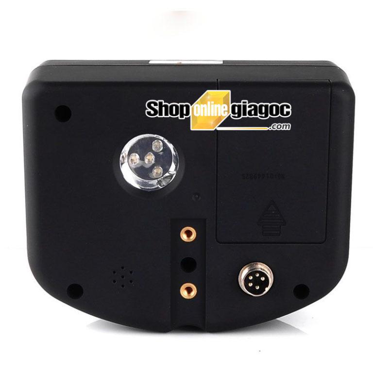 Máy Dò Kim Loại Smart Sensor AR924
