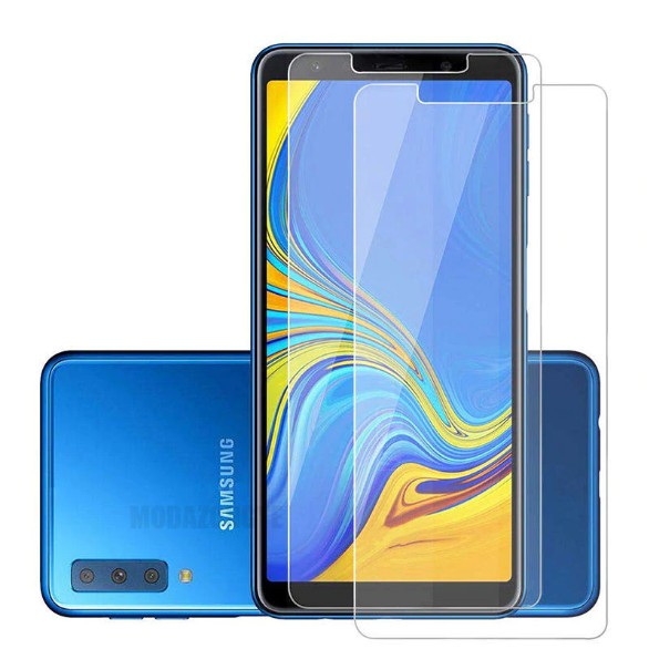 Kính cường lực galaxy a7 2018 a750