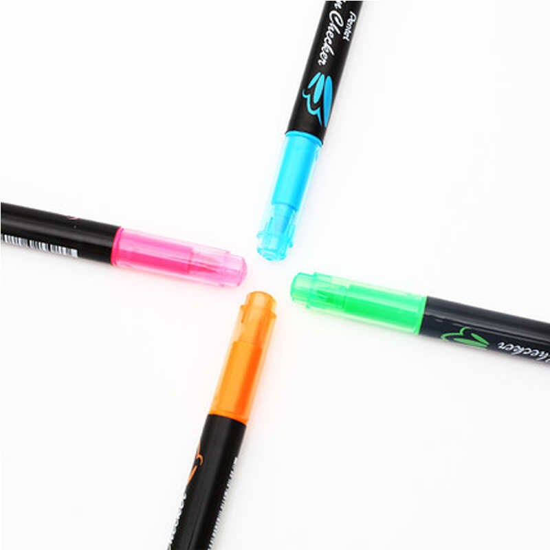 [HCM]Bút Đánh Dấu Pentel Slw8P 2 Màu - 8000189300