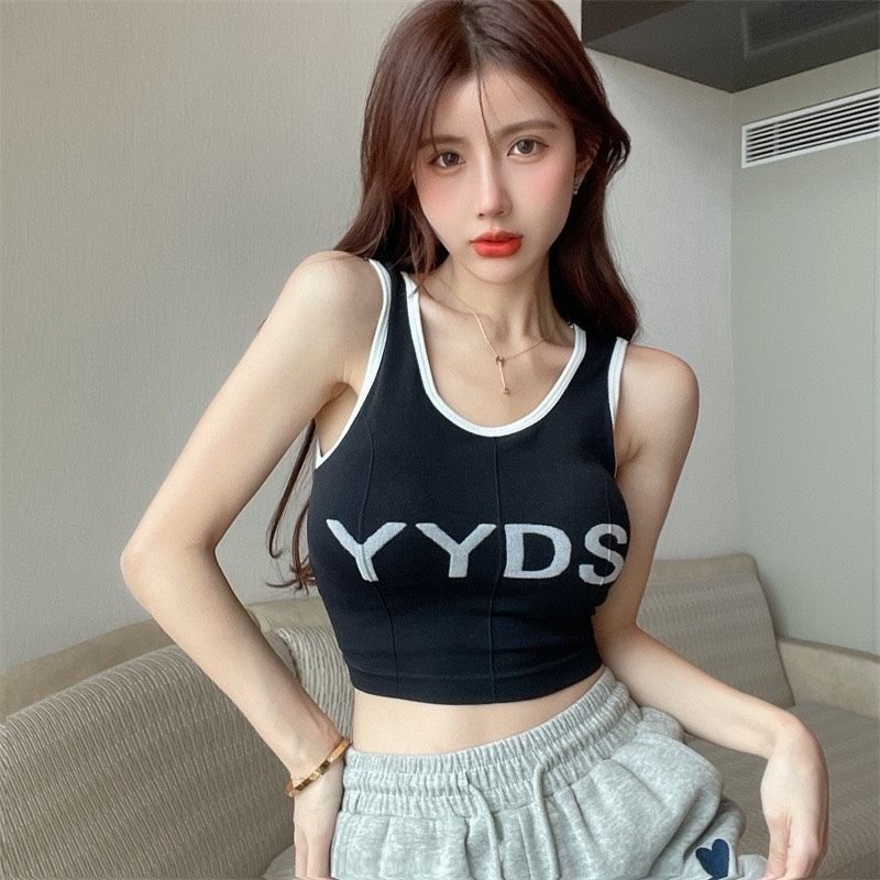 Áo bra tập gym  Bra Thể Thao YK832