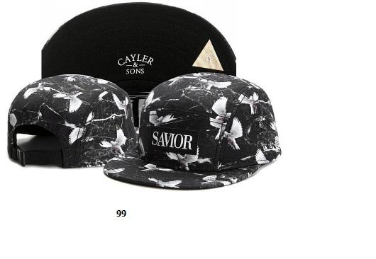Mũ snapback tc34.9
