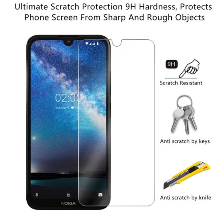 Miếng dán màn hình cường lực NOKIA 2.3