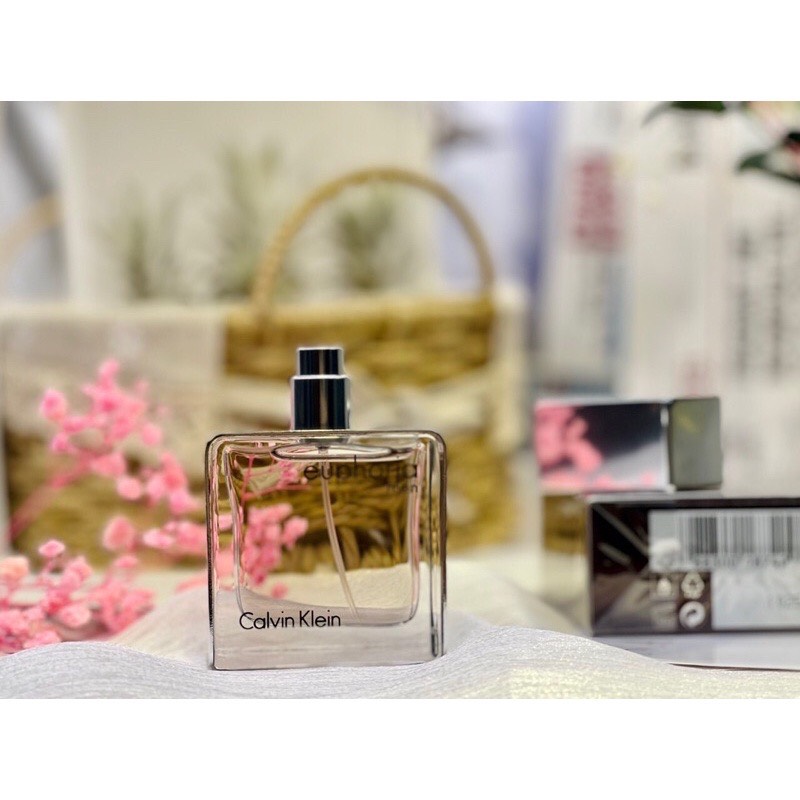Nước hoa nam Calvin Klein CK Euphoria Men 30ml
