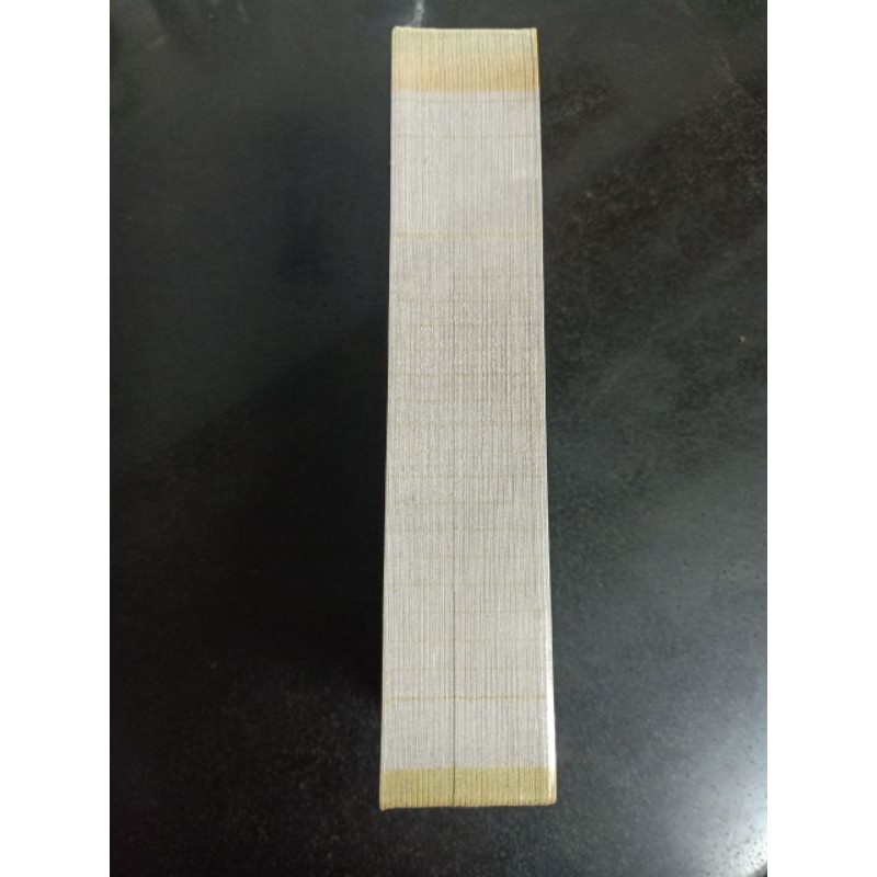 Thẻ chấm công giấy Anh- Việt mỏng khoét lỗ, cắt góc (100 tờ/ xấp)