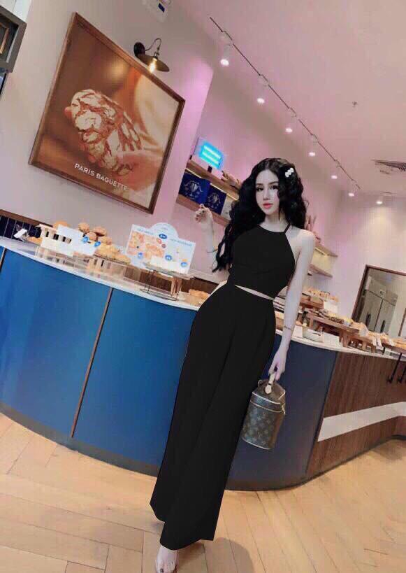 Sét bộ quần dài kate-MTB