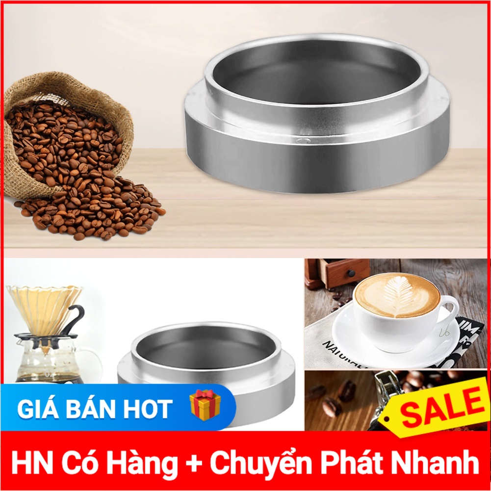 51 / 53mm Vòng định lượng  Cà phê Espresso
