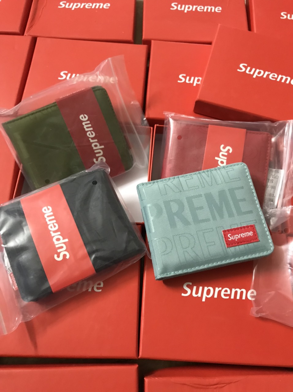 Ví nam siêu đẹp hàng full box