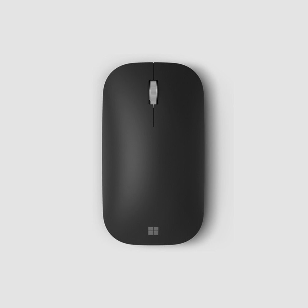 Chuột máy tính không dây Bluetooth Microsoft Modern Mobile Mouse KTF