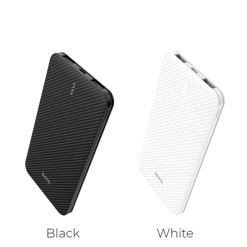[HCM]Sạc Dự Phòng Hoco B37 - Dung lượng 5000 mAh