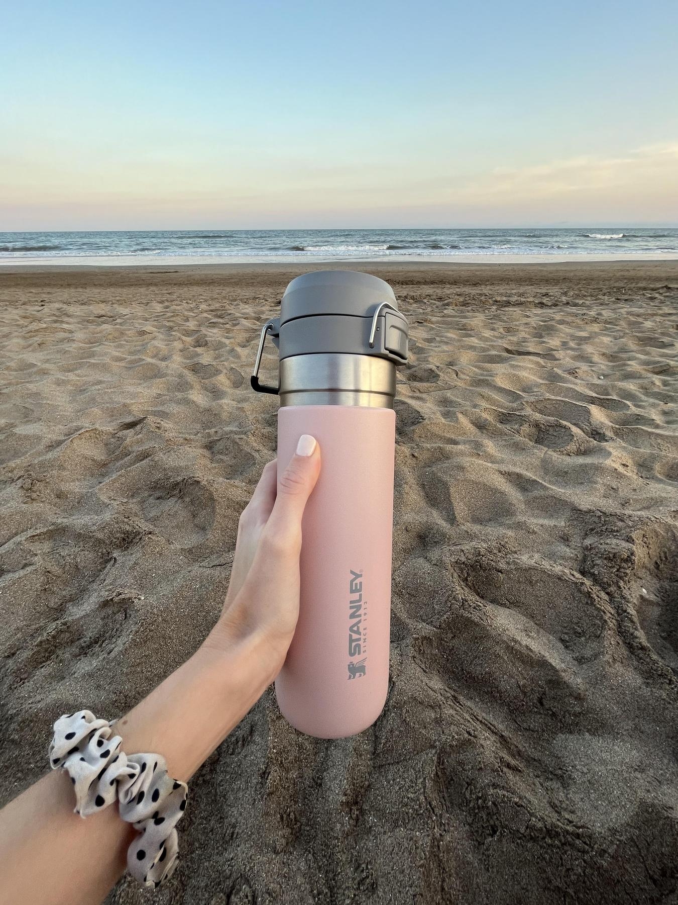 Bình giữ nhiệt STANLEY QUICK FLIP GO BOTTLE 24 OZ