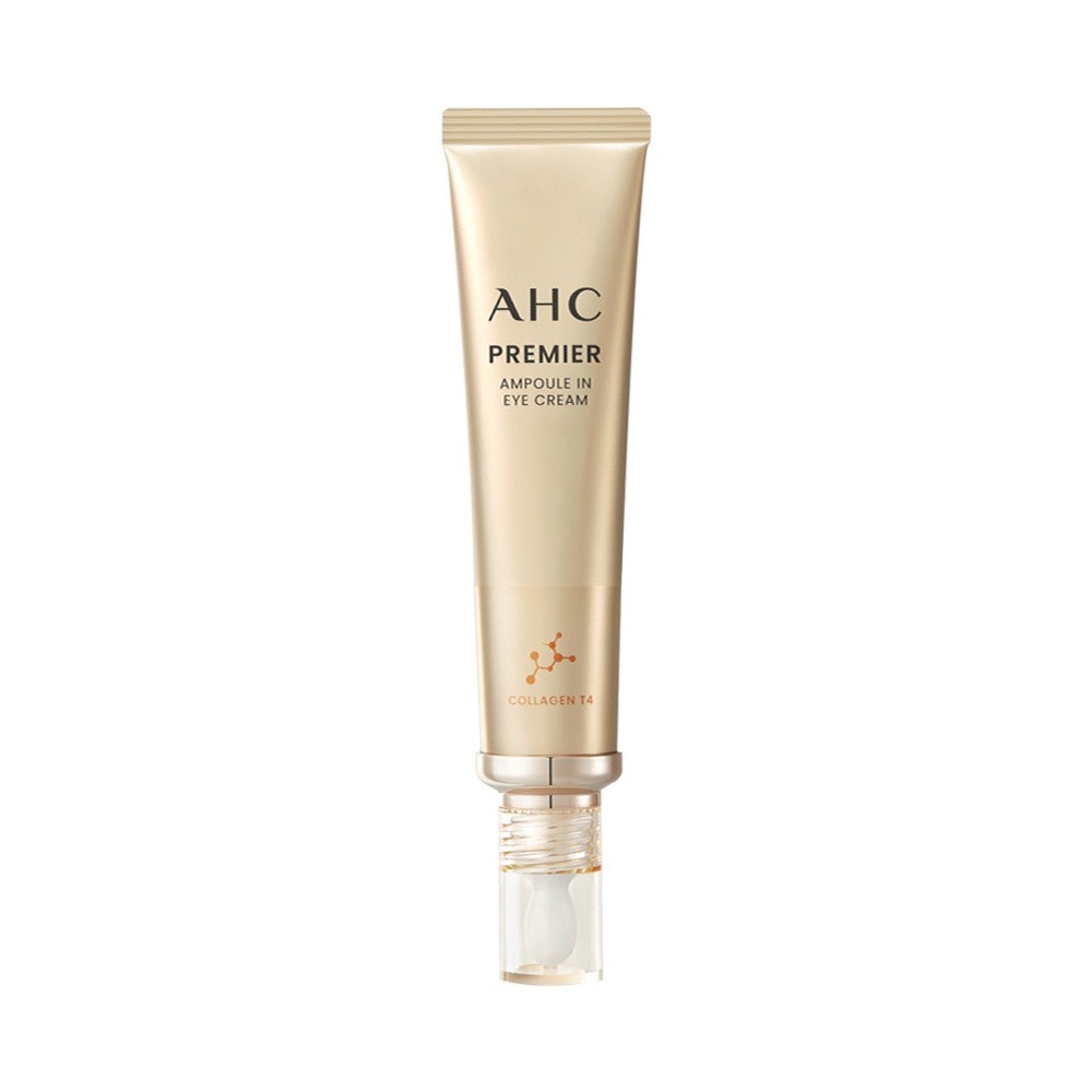 Kem Dưỡng Da Mắt AHC 2023 40ml