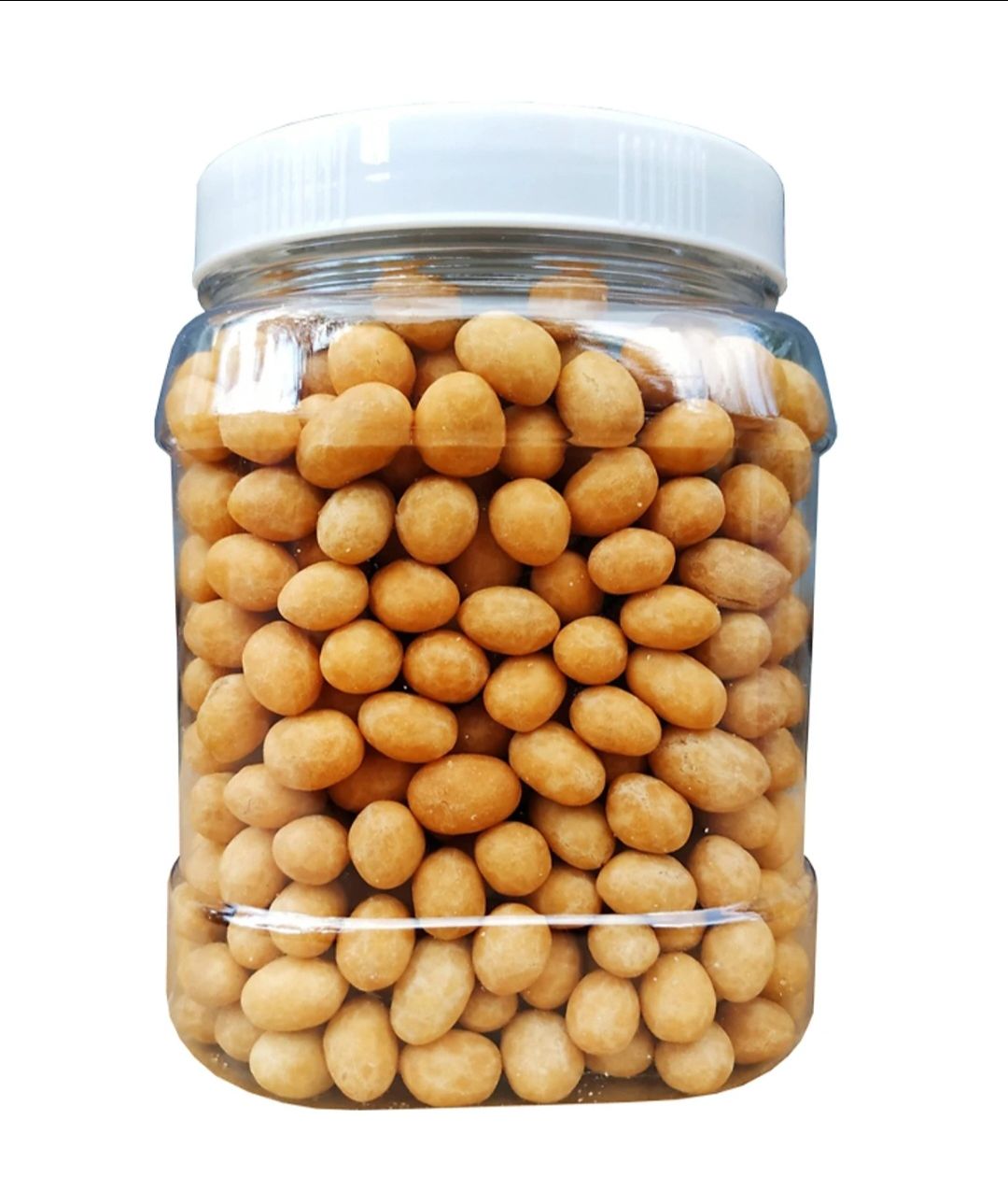 500G ĐẬU PHỘNG DA CÁ CỐT DỪA