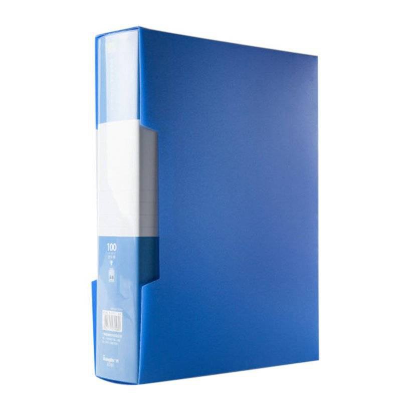 File A4 100 Lá Guangbo A3181