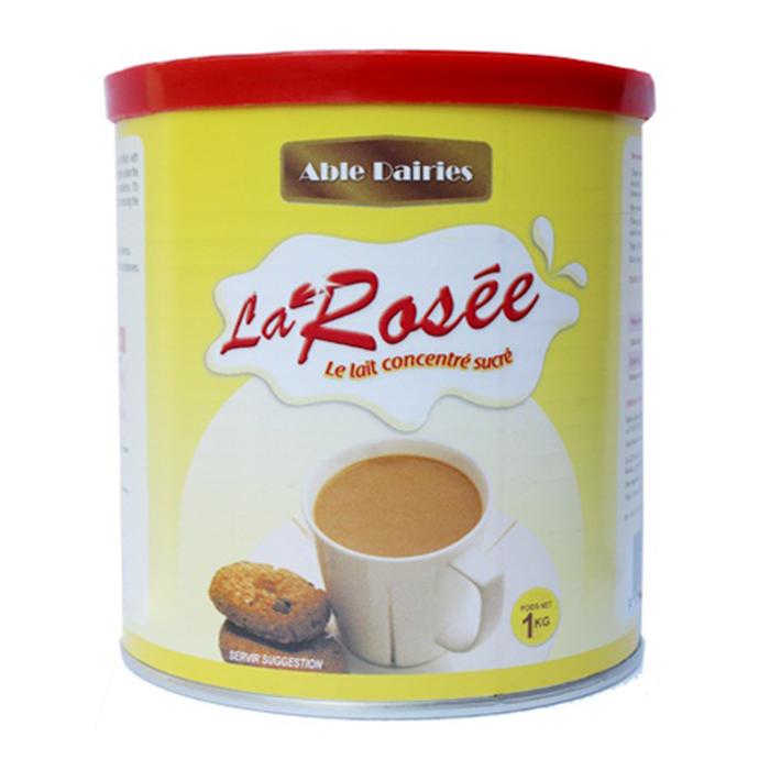 [HCM]Sữa Đặc Larosee 1L