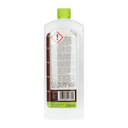 [HCM]DUNG DỊCH VỆ SINH MÁY PHA CÀ PHÊ MELITA ANTI CALC- 250ML