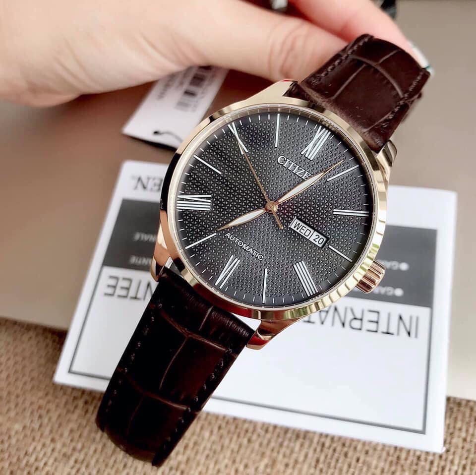 Đồng Hồ Citizen NH8353-00H