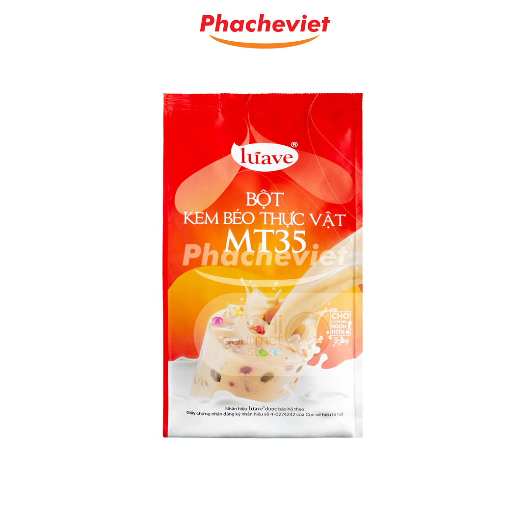 Bột MT35 Luave