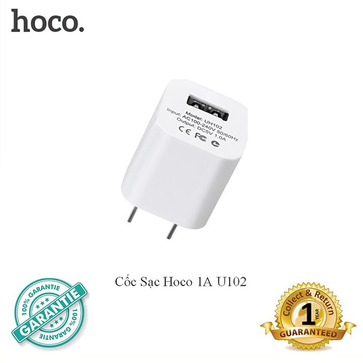 Hoco Adapter U102