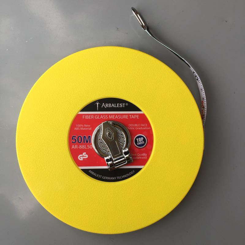 Thước dây cuộn Arbalest 50m