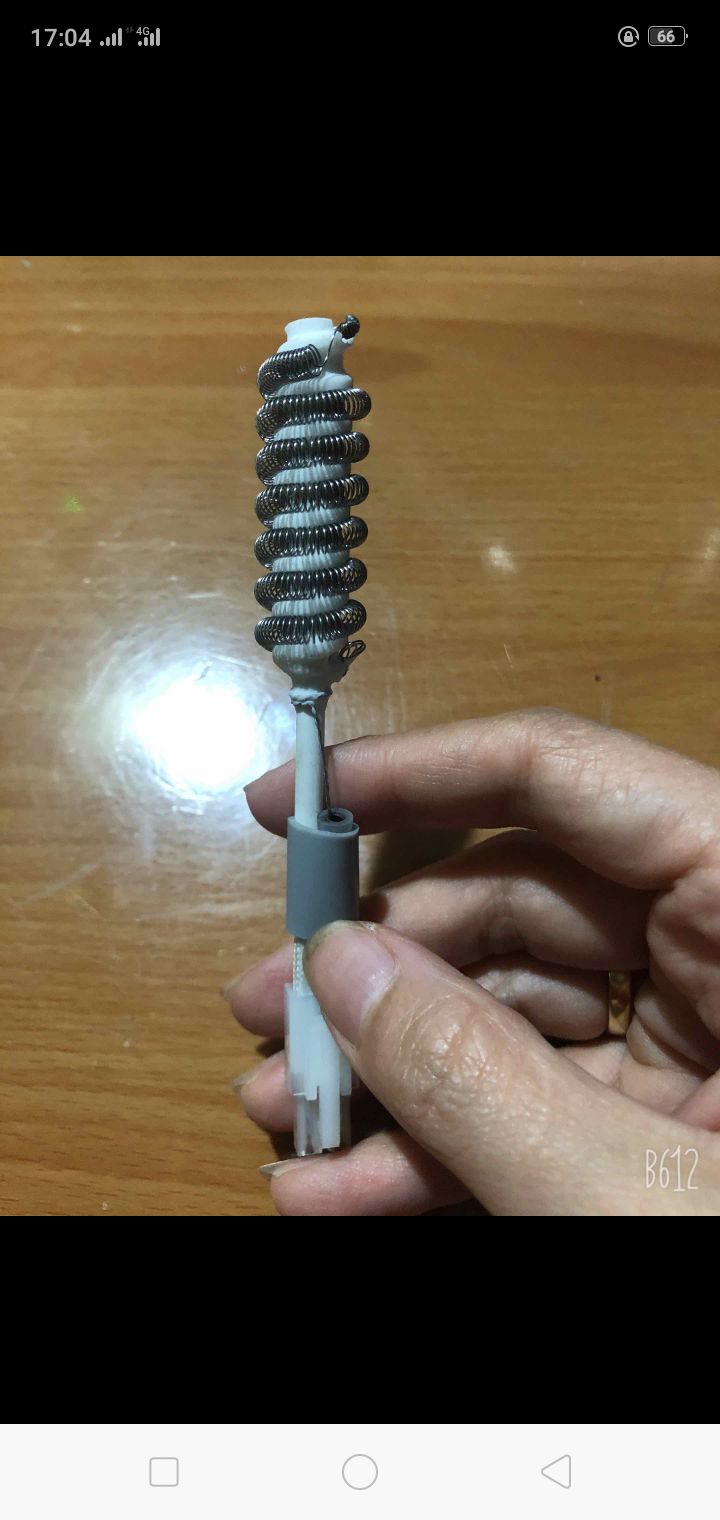 ruột khò 850 hàng xịn