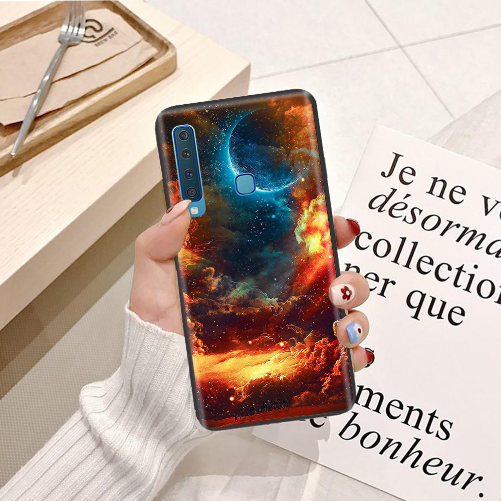 Case for samsung a6s