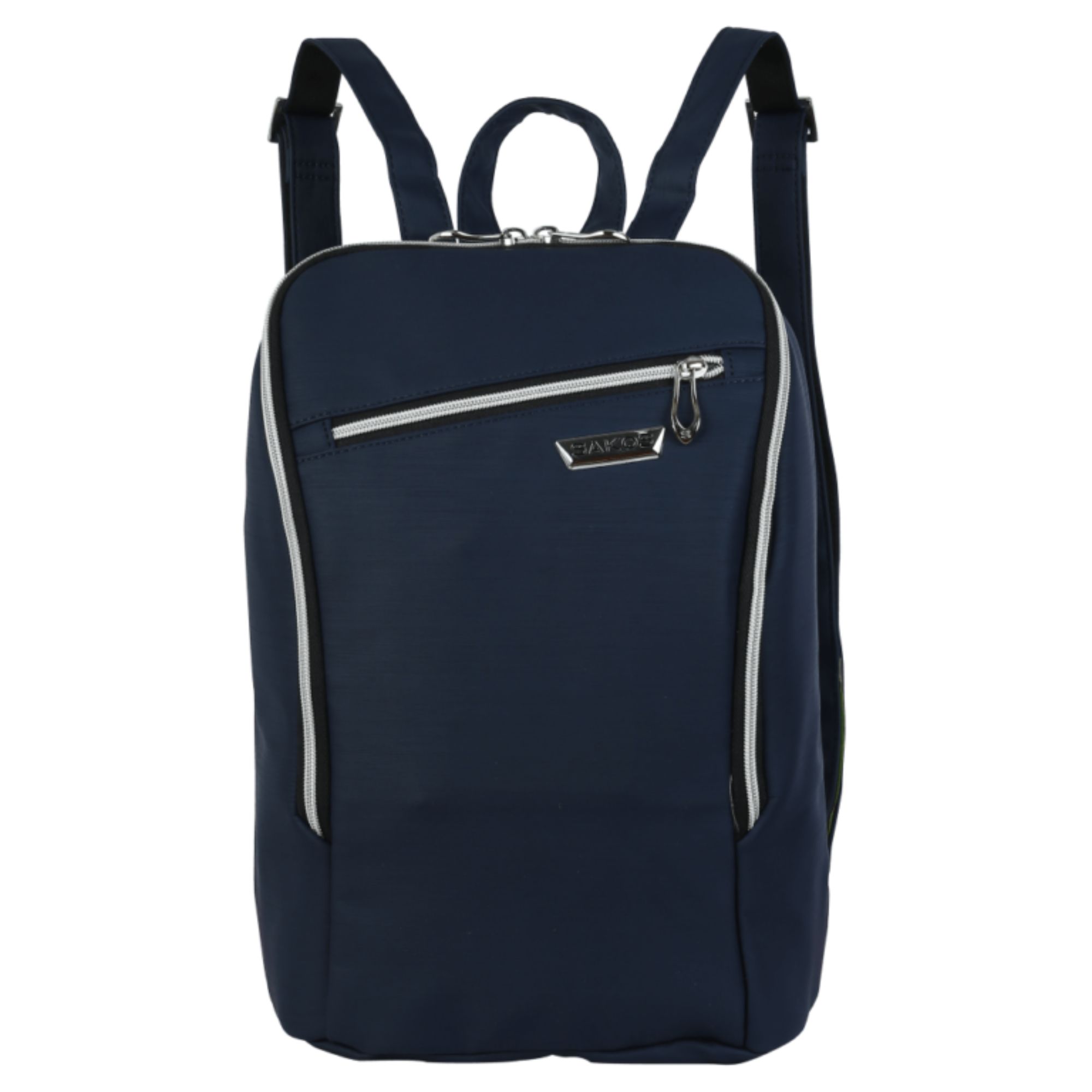 Balo nữ siêu nhẹ cao cấp SAKOS XAVIA - Chất liệu Polyester cao cấp, Có tính trượt nước tốt, Mềm mại và Bền chắc.