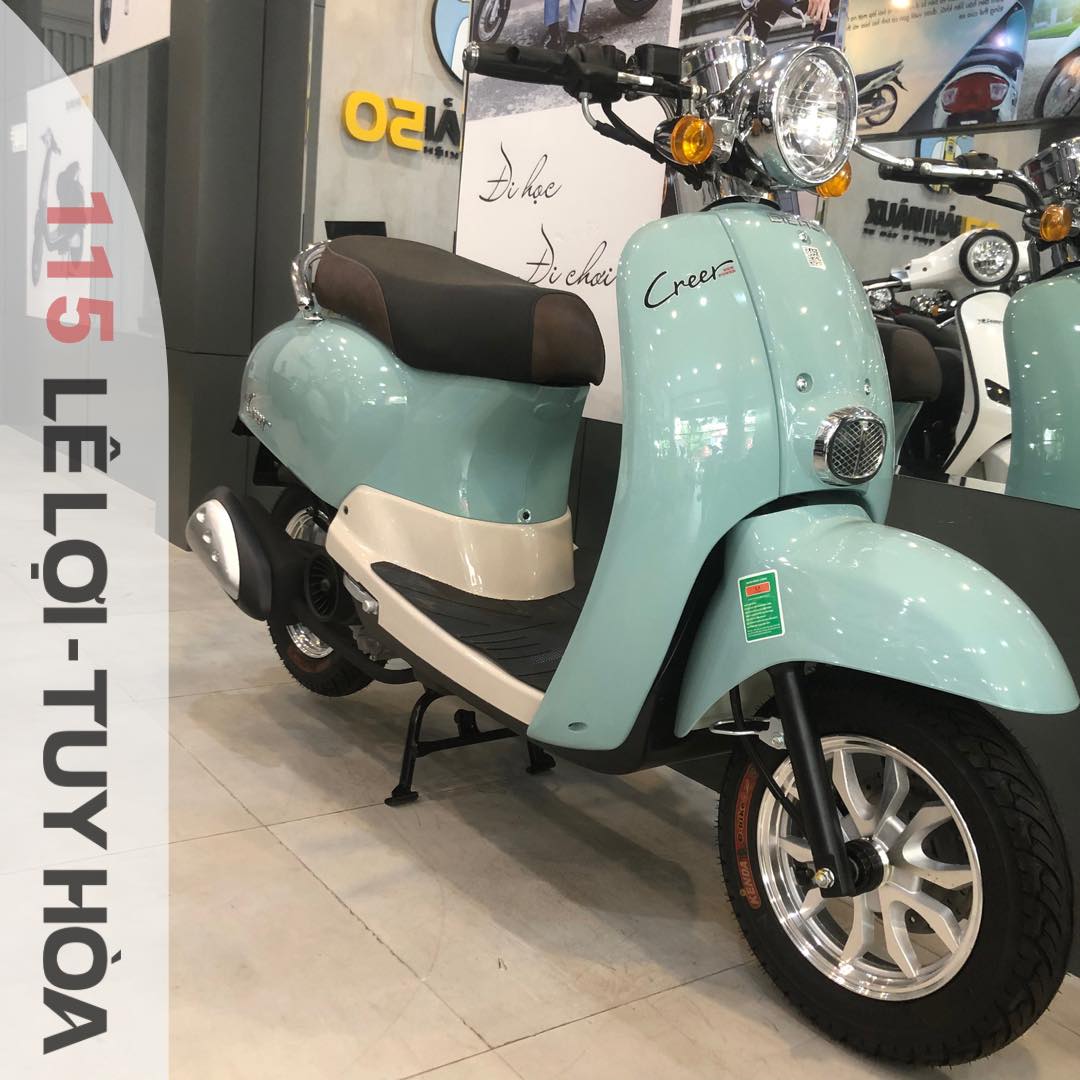 xe 50cc 2018 giá tốt Tháng 8 2023  Mua ngay  Shopee Việt Nam