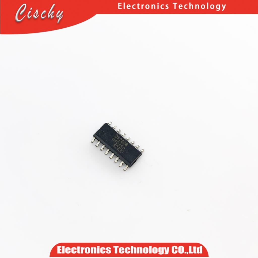 1pcs ds2408s ds2408 sop-16