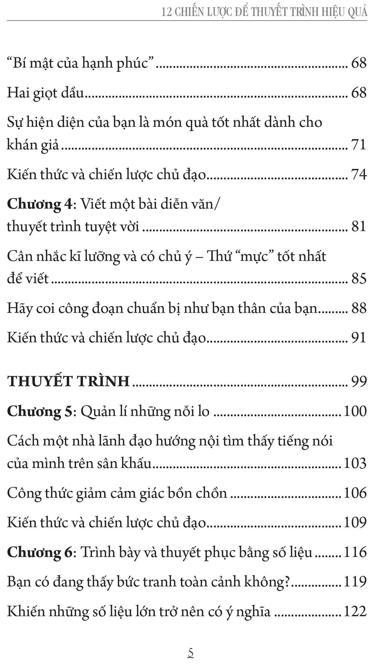 Sách Fahasa - Nghệ Thuật Truyền Cảm Hứng