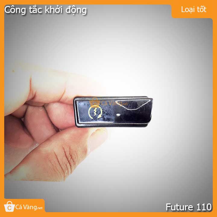 Công tắc xe máy Future 110 chất lượng tốt giá rẻ