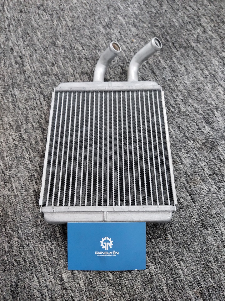 Dàn sưởi kia k165 k2700 k3000 frontier
