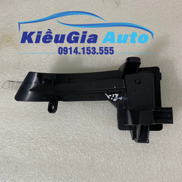 Đèn xi nhan gương (kính) chiếu hậu Mazda 3 2017-2019