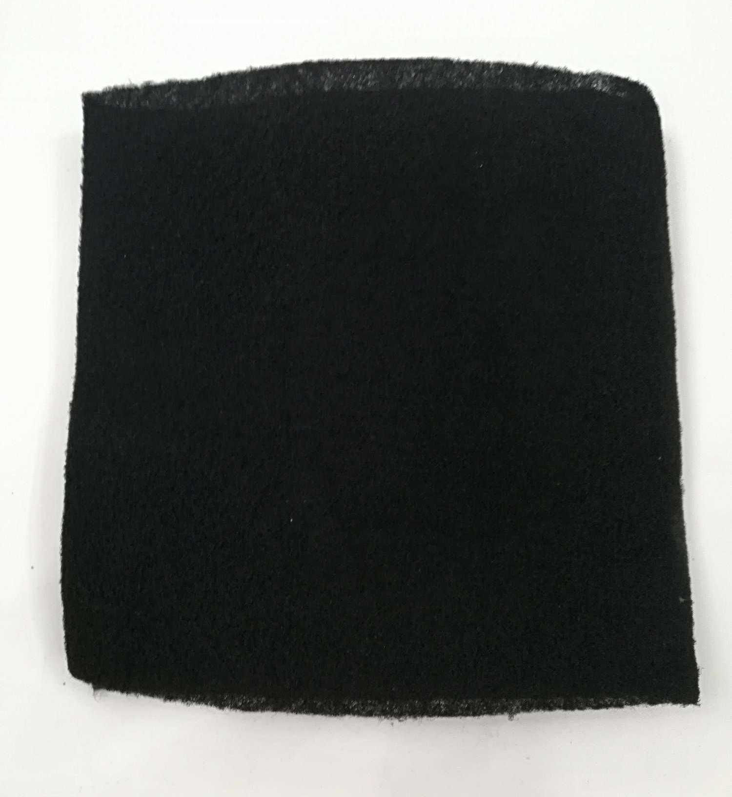 [HCM]Vải than hoạt tính khử mùi (25x50x0.3cm)