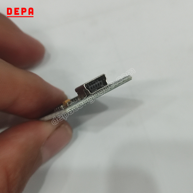 Mạch Arduino Pro Micro, ATmega32U4, 5V, 16Mhz