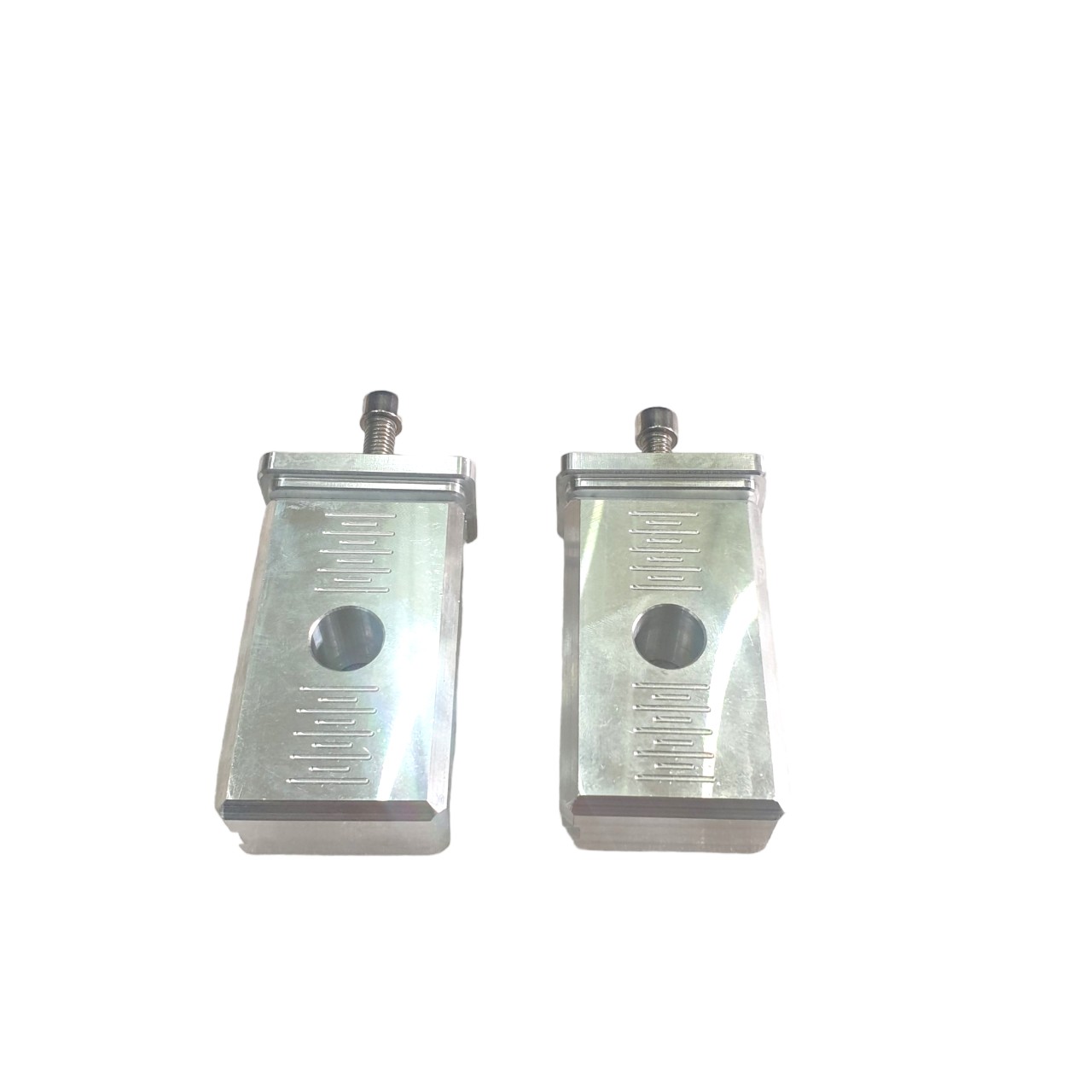 BỘ PÁT TĂNG SÊN ÂM VÀ NẸP GẤP TITAN gắn xe EXCITER 150