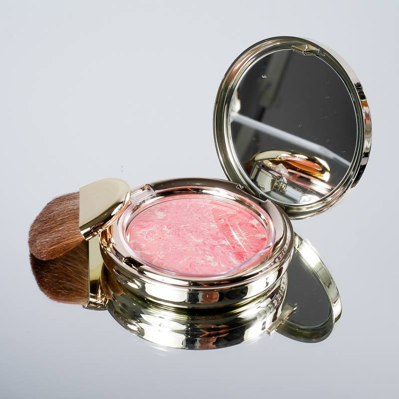 [HCM]PHẤN MÁ SIÊU MỊN - PASLÉ MARBLE BLUSHER xuất xứ Hàn Quốc
